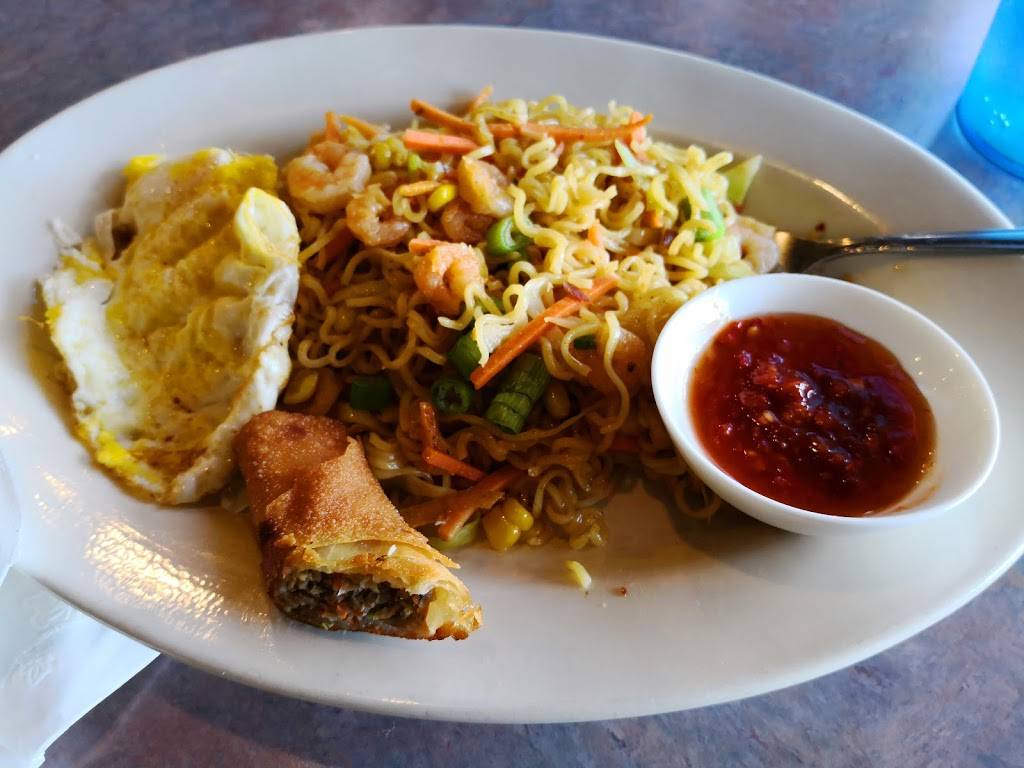 DIsland Cafe | restaurant | 11319 West Ave, San Antonio, TX 78213, USA | 2105072045 OR +1 210-507-2045