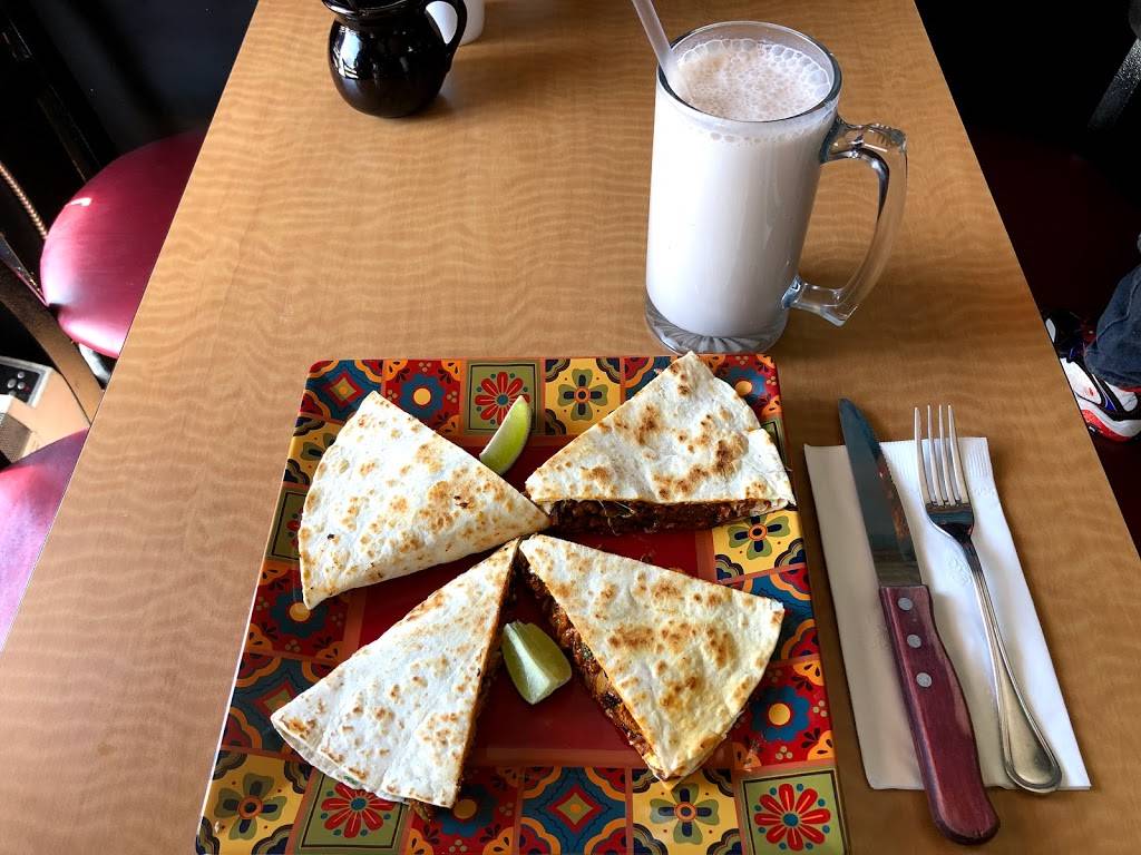 El Sazon de Puebla | meal delivery | 7103 West Chester Pike, Upper Darby, PA 19082, USA | 4844617786 OR +1 484-461-7786