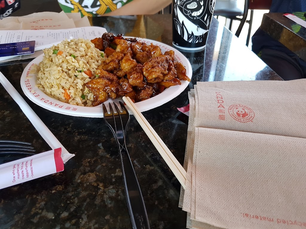 Panda Express | restaurant | 3370 Stockton Hill Rd, Kingman, AZ 86401, USA | 9287578885 OR +1 928-757-8885