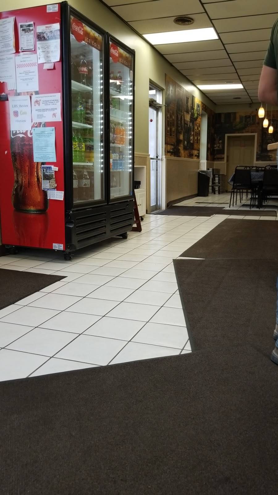 Main Street Pizza | restaurant | 336 S Lincoln Ave, Lakeview, MI 48850, USA | 9893526582 OR +1 989-352-6582