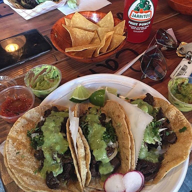 Nacho Macho Taco | restaurant | 82 5th Ave, Brooklyn, NY 11217, USA | 7186228282 OR +1 718-622-8282