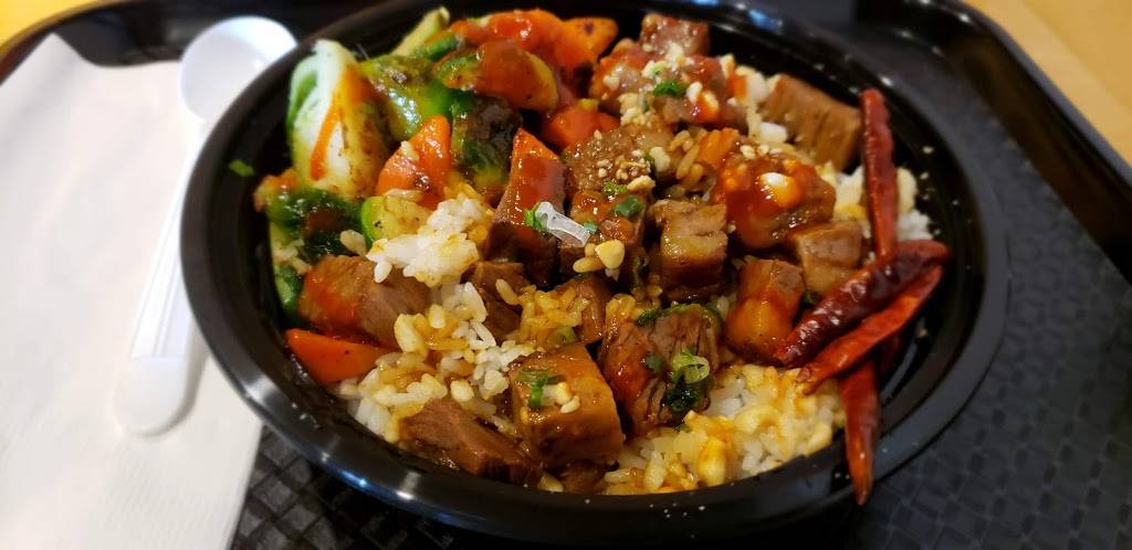 The Asian Kitchen | restaurant | 5415 Bayshore Blvd, Tampa, FL 33611, USA | 8133363060 OR +1 813-336-3060