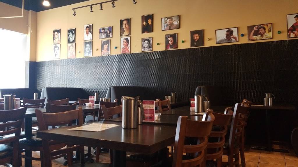 MADRAS RESTAURANT - True Taste of South India | restaurant | 2280 Bovaird Dr E #6, Brampton, ON L6R 3J5, Canada | 9057896600 OR +1 905-789-6600