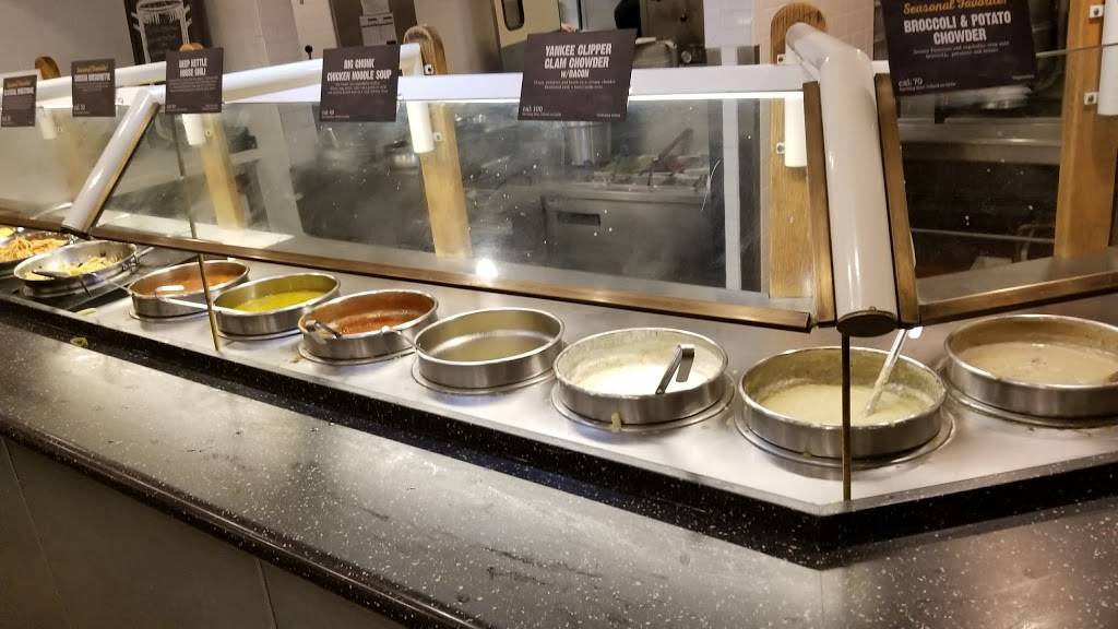 Souplantation | restaurant | 4720 Candlewood St, Lakewood, CA 90712, USA | 5625316778 OR +1 562-531-6778