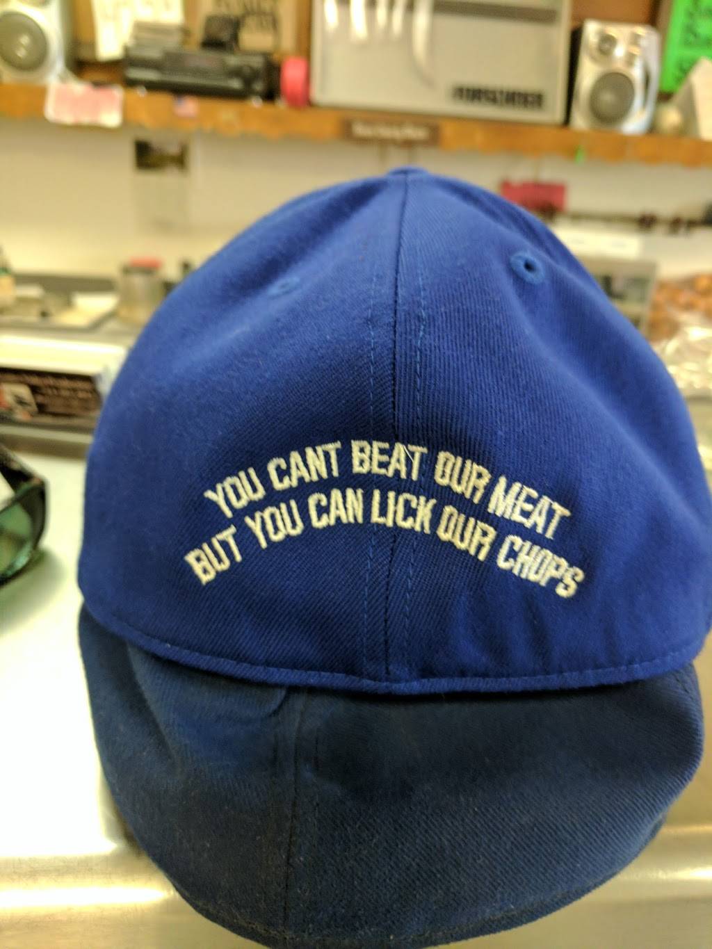 Brees Quality Meats | meal takeaway | 11877 Valley View St, Garden Grove, CA 92845, USA | 7148921115 OR +1 714-892-1115