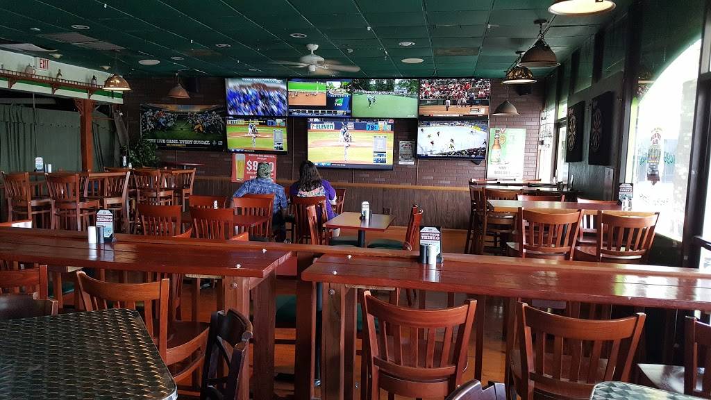 Peggy ONeills Sports Bar & Eatery | restaurant | 13910 W Hillsborough Ave, Tampa, FL 33635, USA | 8137497192 OR +1 813-749-7192