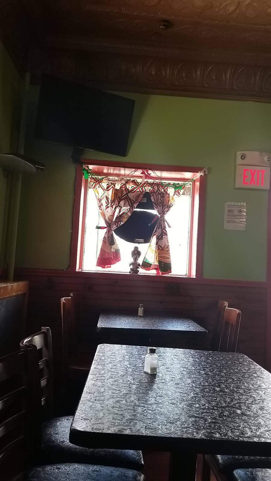 San Cristobal | restaurant | 52 Cottage St, Middletown, NY 10940, USA | 8457754373 OR +1 845-775-4373