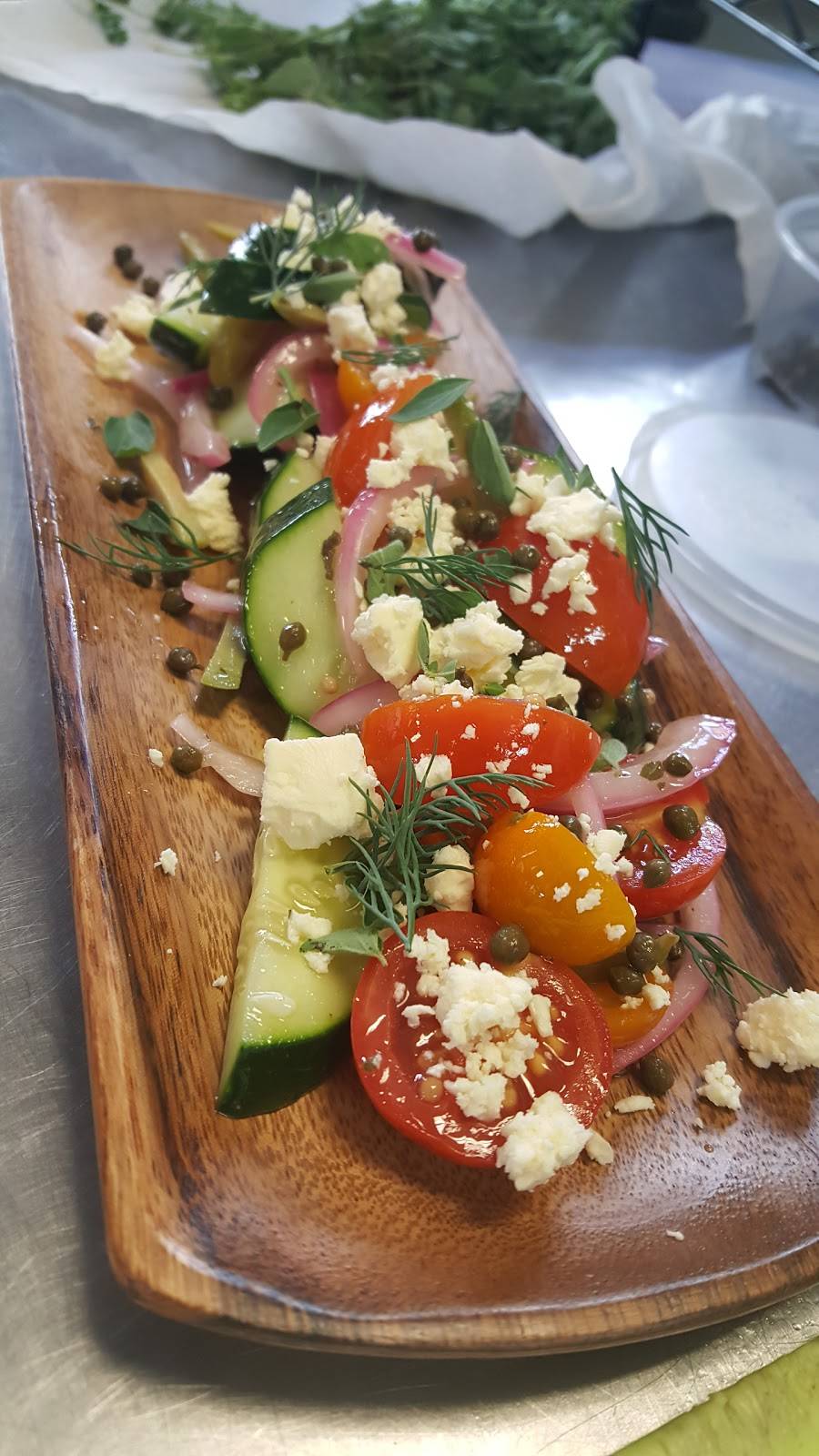 Revival Kitchen | restaurant | 64 S Main St, Reedsville, PA 17084, USA | 7176677932 OR +1 717-667-7932