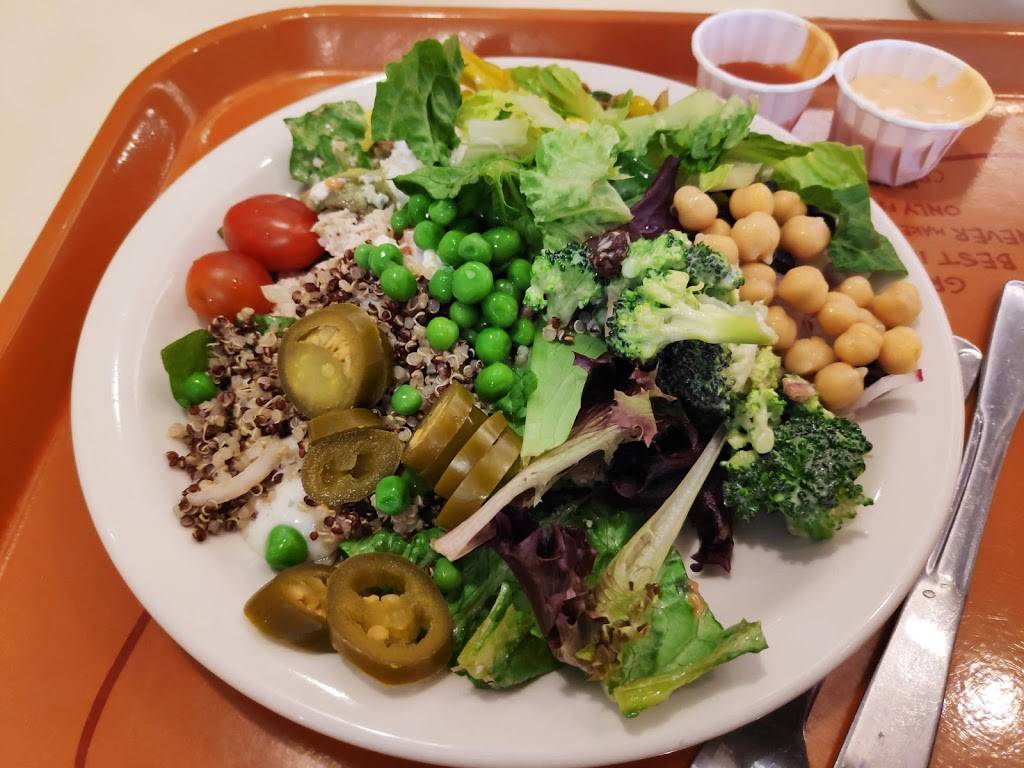 Sweet Tomatoes | meal takeaway | 6600 SW Cardinal Ln, Tigard, OR 97224, USA | 5034436161 OR +1 503-443-6161