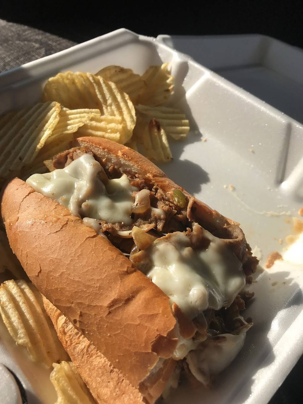 Chef Paolino Cafe | restaurant | 726 Frederick Rd, Catonsville, MD 21228, USA | 4107474949 OR +1 410-747-4949