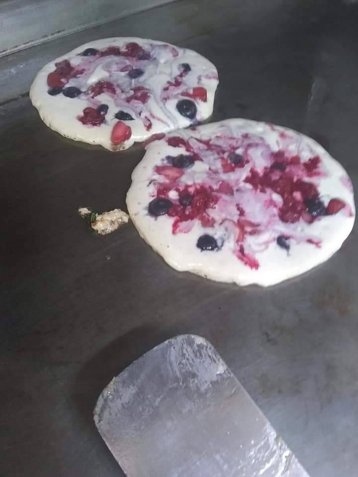 Renardas Kitchen | restaurant | 796 Main St, Vassalboro, ME 04989, USA | 2076160704 OR +1 207-616-0704