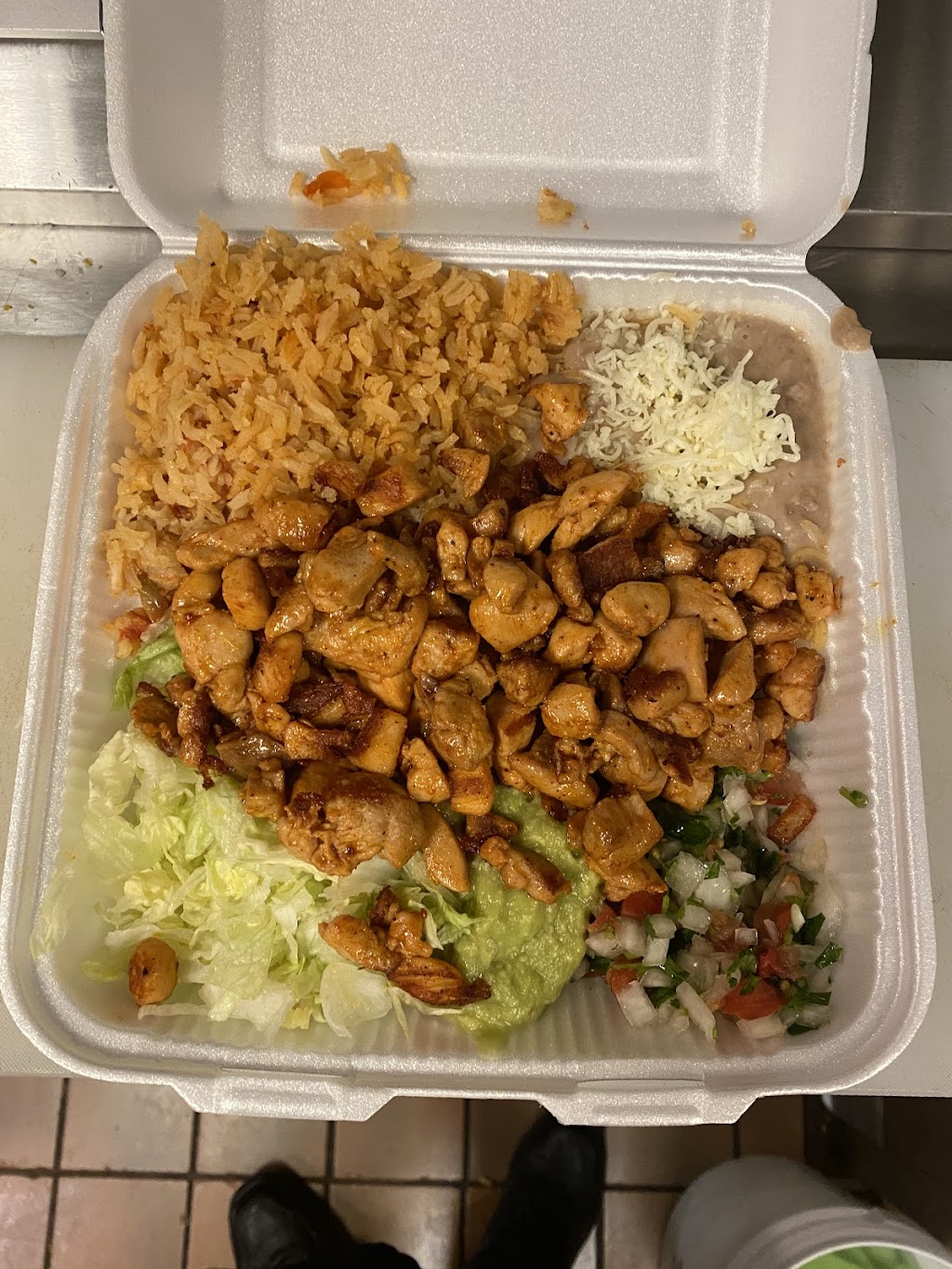 Taco Salsa | restaurant | 2112 E 4th St, Pueblo, CO 81001, USA | 7199247068 OR +1 719-924-7068