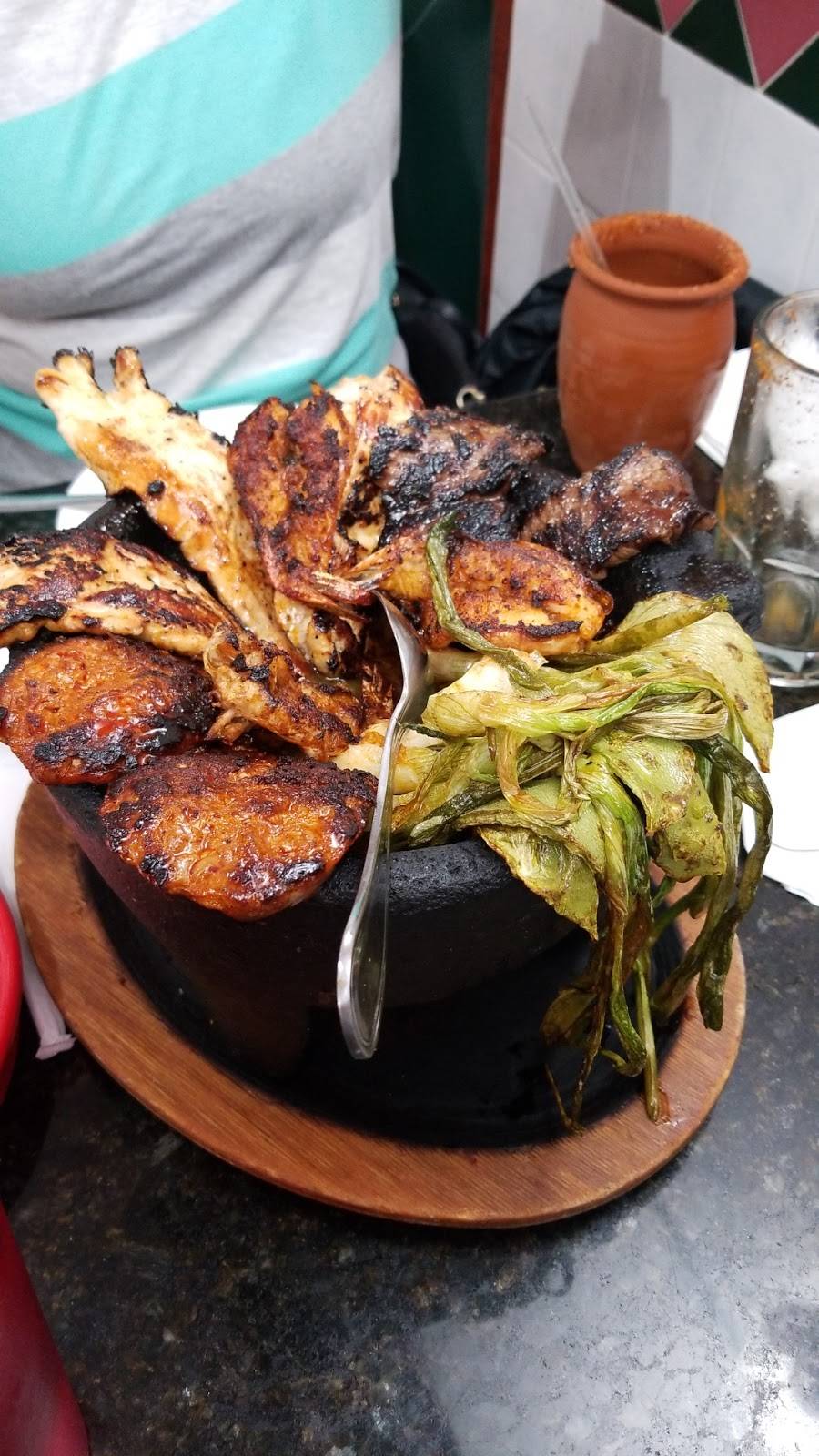 Ricos Tacos Moya Restaurant 3 | restaurant | 8685 Richmond Hwy, Alexandria, VA 22309, USA | 7037802880 OR +1 703-780-2880