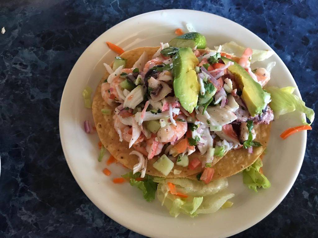 Mariscos La Serenata VIP | restaurant | 19265 Roscoe Blvd, Northridge, CA 91324, USA | 8189931404 OR +1 818-993-1404