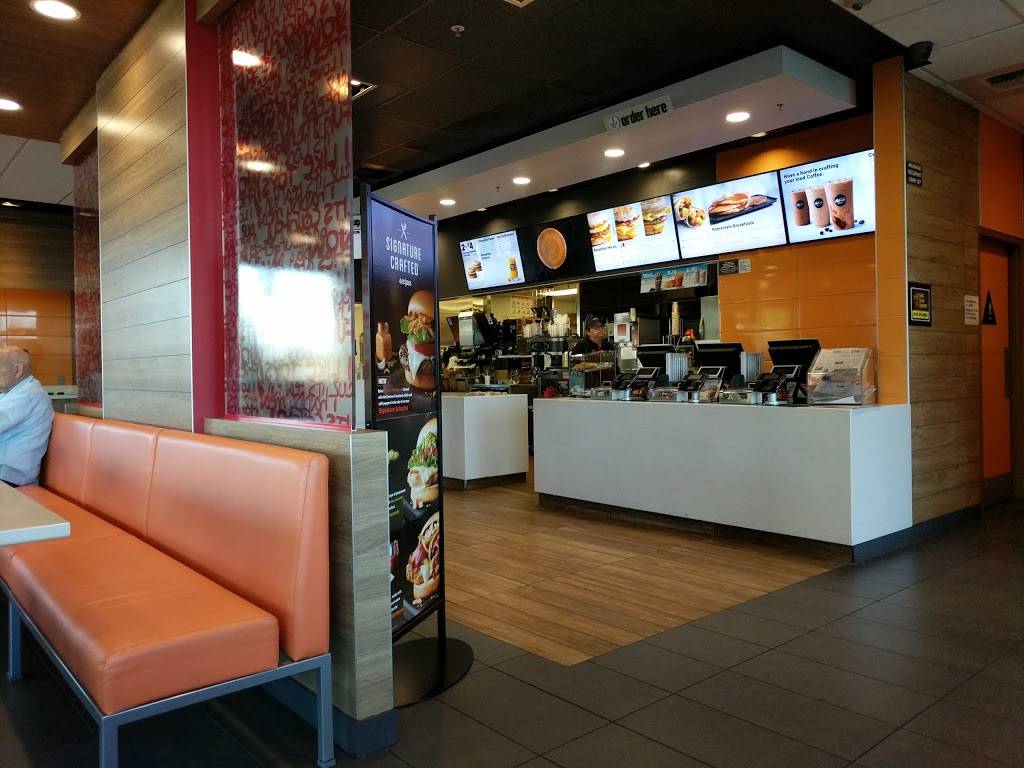 McDonalds | cafe | 2860 Fulton Ave, Sacramento, CA 95821, USA | 9169770100 OR +1 916-977-0100