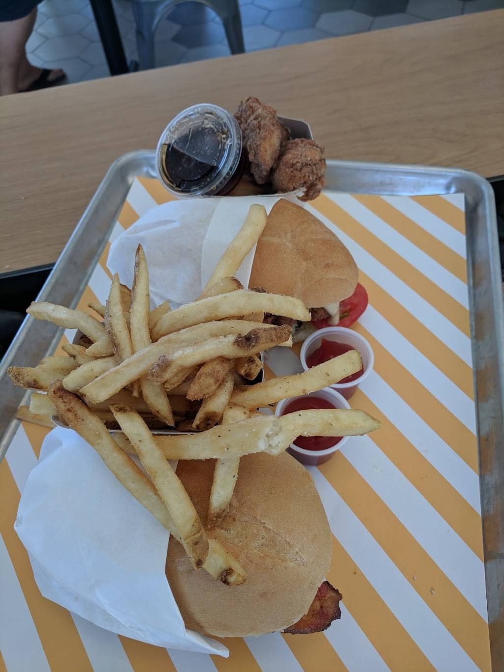 Starbird | restaurant | 1141 Triton Dr, Foster City, CA 94404, USA | 6505700593 OR +1 650-570-0593