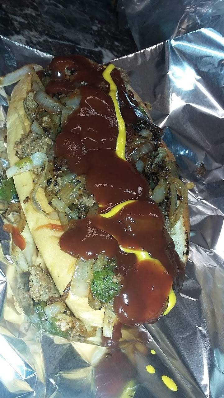 Travis Chicago Style | restaurant | 200 41st St S, Birmingham, AL 35222, USA | 2052237499 OR +1 205-223-7499