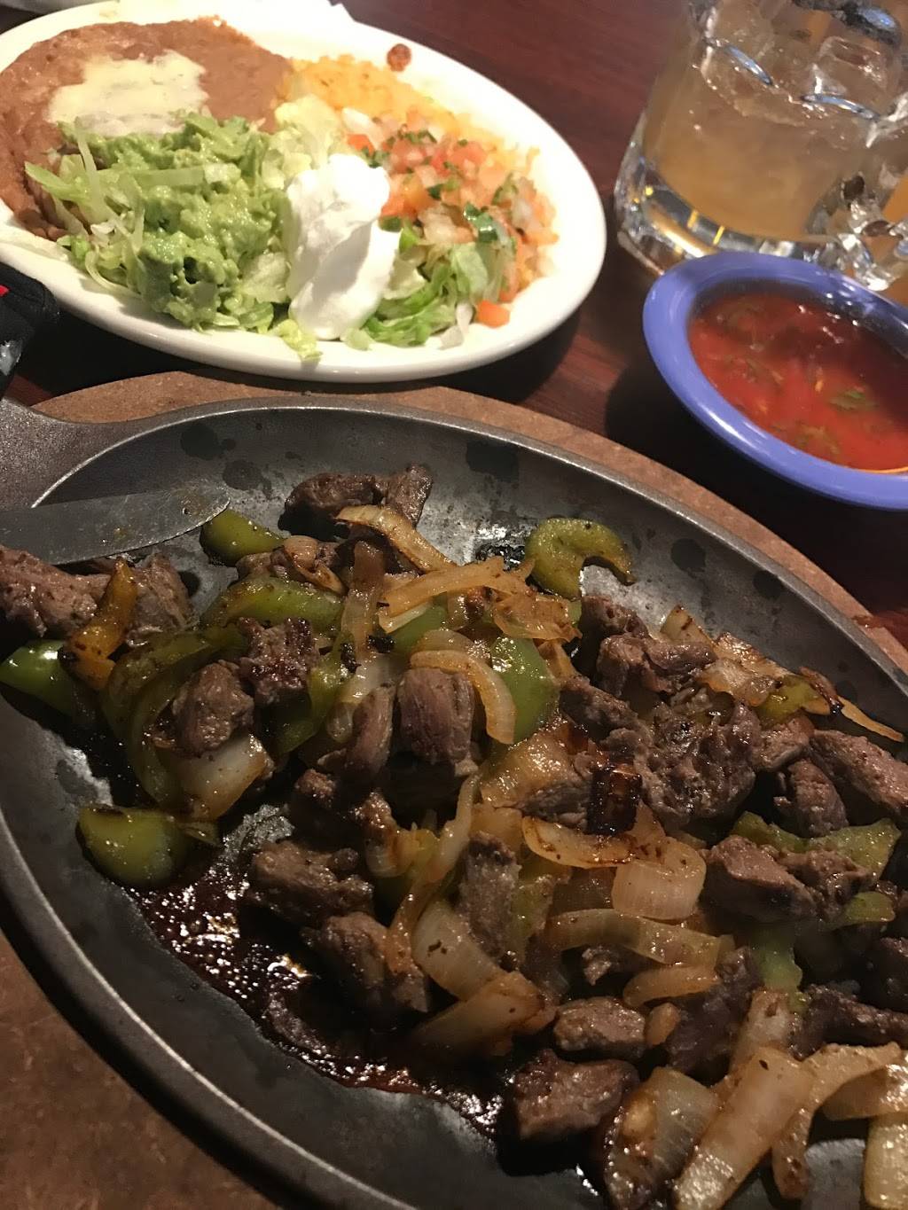 Los 2 Mexicanos | restaurant | 4015 Holcomb Bridge Rd Suite #200, Norcross, GA 30092, USA | 7708070547 OR +1 770-807-0547