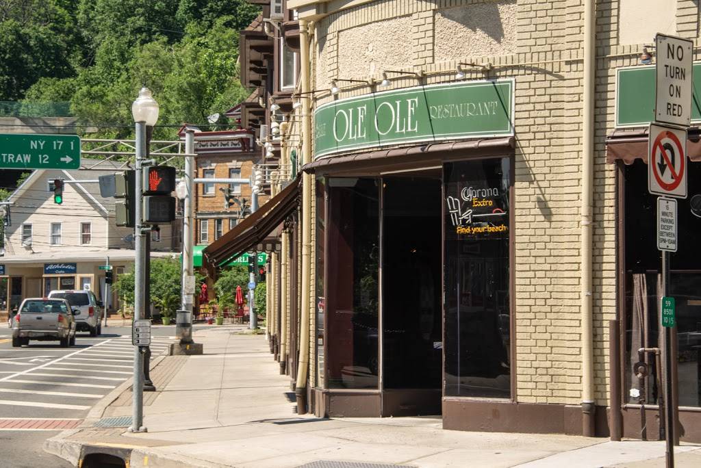 Ole’ Ole Restaurant | restaurant | 100 Orange Ave, Suffern, NY 10901, USA | 8453683058 OR +1 845-368-3058