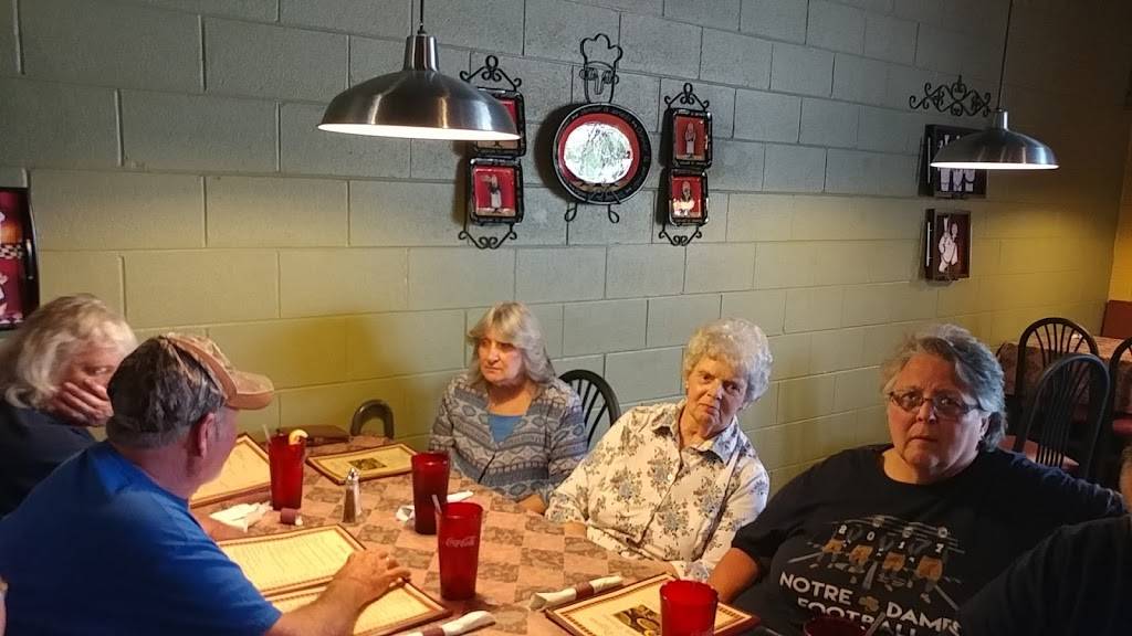 Jojos Pizzeria | restaurant | 51513 State Rte 19, Elkhart, IN 46514, USA | 5742644579 OR +1 574-264-4579