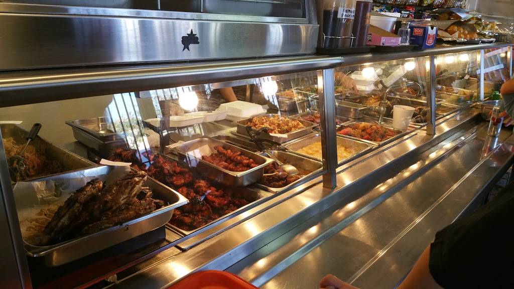 Kusina Ni Lorraine | restaurant | 3275 W Ann Rd, North Las Vegas, NV 89031, USA | 7026369801 OR +1 702-636-9801