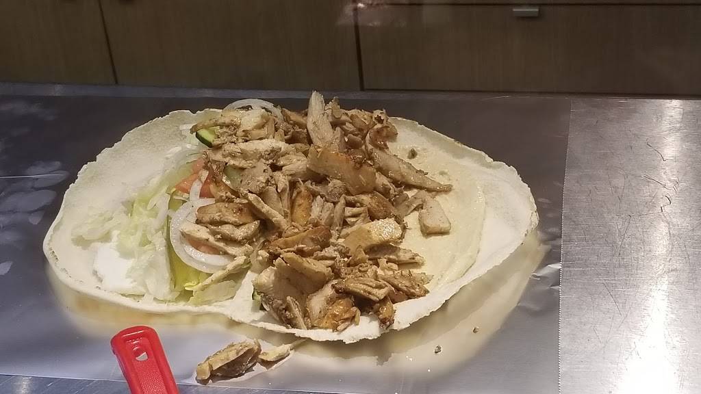 House Of Donair | restaurant | 394 Princess St #5, Kingston, ON K7L 1B8, Canada | 6137663373 OR +1 613-766-3373