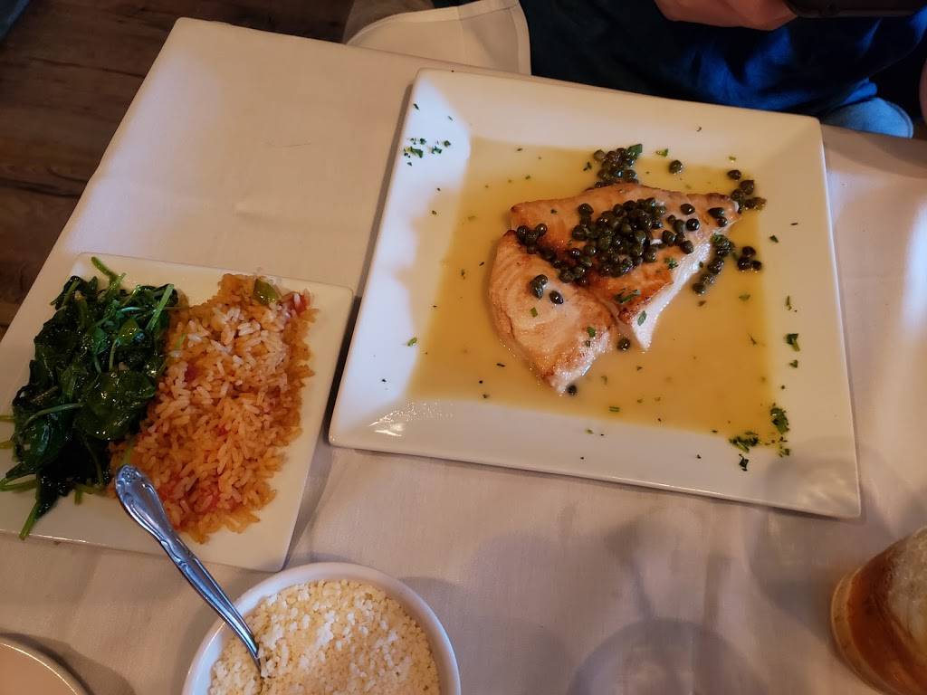 Pegasus Restaurant | restaurant | 5604 Patterson Ave, Richmond, VA 23226, USA | 8042823719 OR +1 804-282-3719