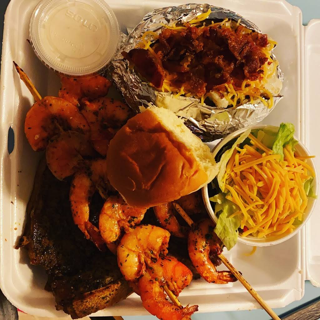 Seasoned4 | restaurant | 1020 High St, McComb, MS 39648, USA | 6013951204 OR +1 601-395-1204