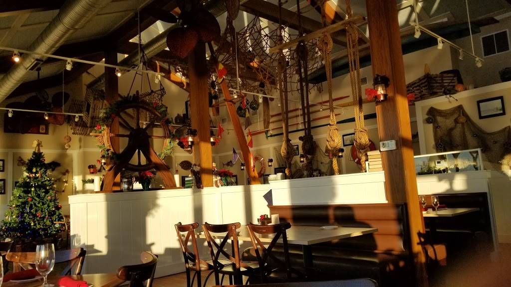 Hemingways Restaurant | restaurant | 357 Pier 1 Rd, Stevensville, MD 21666, USA | 4106040999 OR +1 410-604-0999