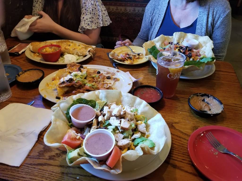 Garcias Mexican Restaurant | restaurant | 6049 Madison Ave, Carmichael, CA 95608, USA | 9163443177 OR +1 916-344-3177