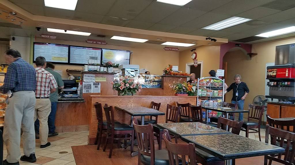 iBagel Bakery & Café | bakery | 266 E Java Dr, Sunnyvale, CA 94089, USA | 4087520808 OR +1 408-752-0808