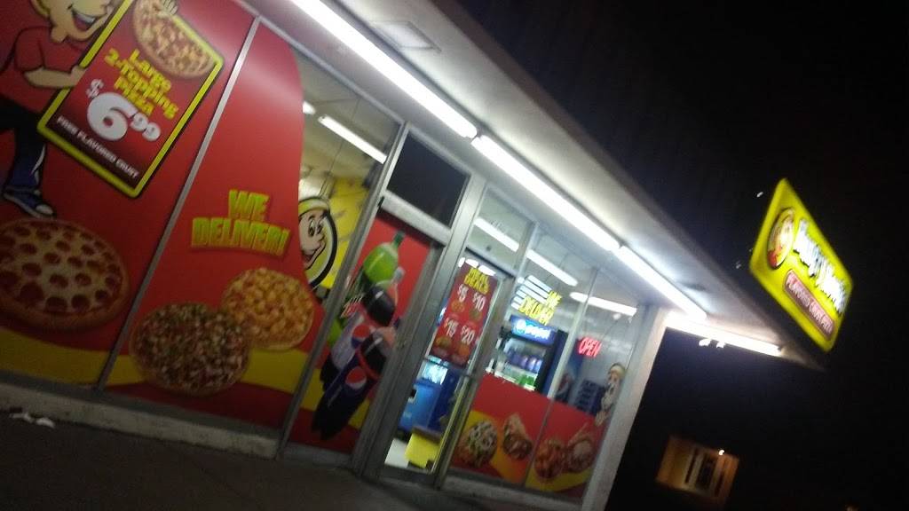 Hungry Howies Pizza | meal delivery | 4690 49th Street North, St. Petersburg, FL 33709, USA | 7275255444 OR +1 727-525-5444