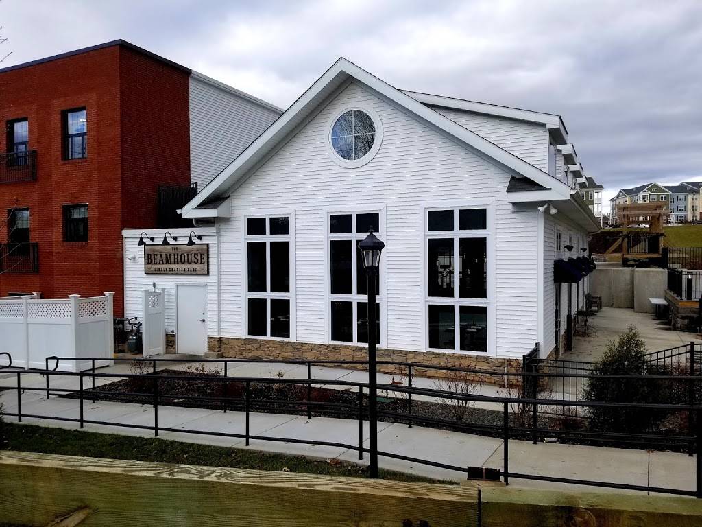The Beamhouse | restaurant | 917 New London Tnpk, Glastonbury, CT 06033, USA | 8604306922 OR +1 860-430-6922