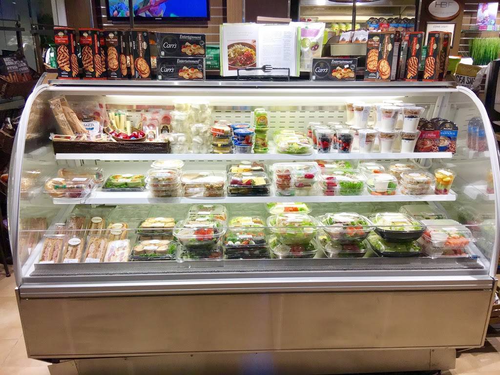 Cat Coras Gourmet Market | restaurant | 776 N Terminal Dr, Salt Lake City, UT 84122, USA | 8013226310 OR +1 801-322-6310