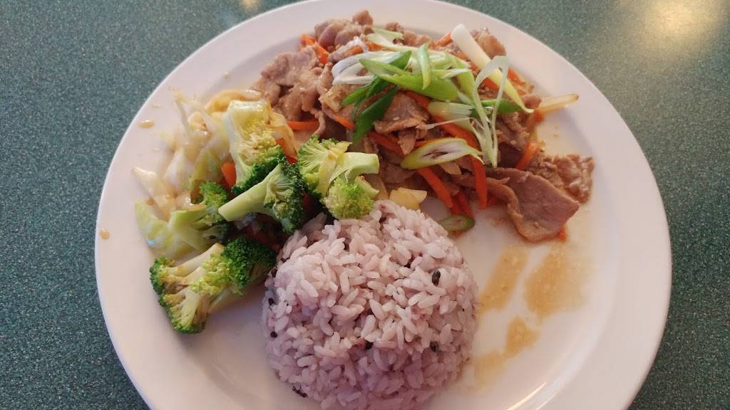 Korean Ssam Bar | restaurant | 1303 N Washington Blvd, Sarasota, FL 34236, USA | 9413126264 OR +1 941-312-6264