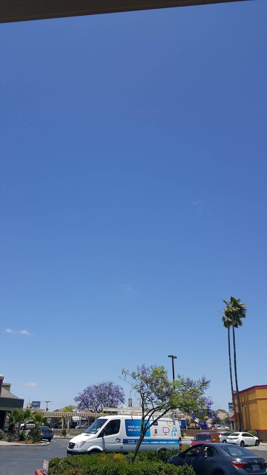 Chipotle Mexican Grill | restaurant | 6083 El Cajon Blvd, San Diego, CA 92115, USA | 6192652417 OR +1 619-265-2417