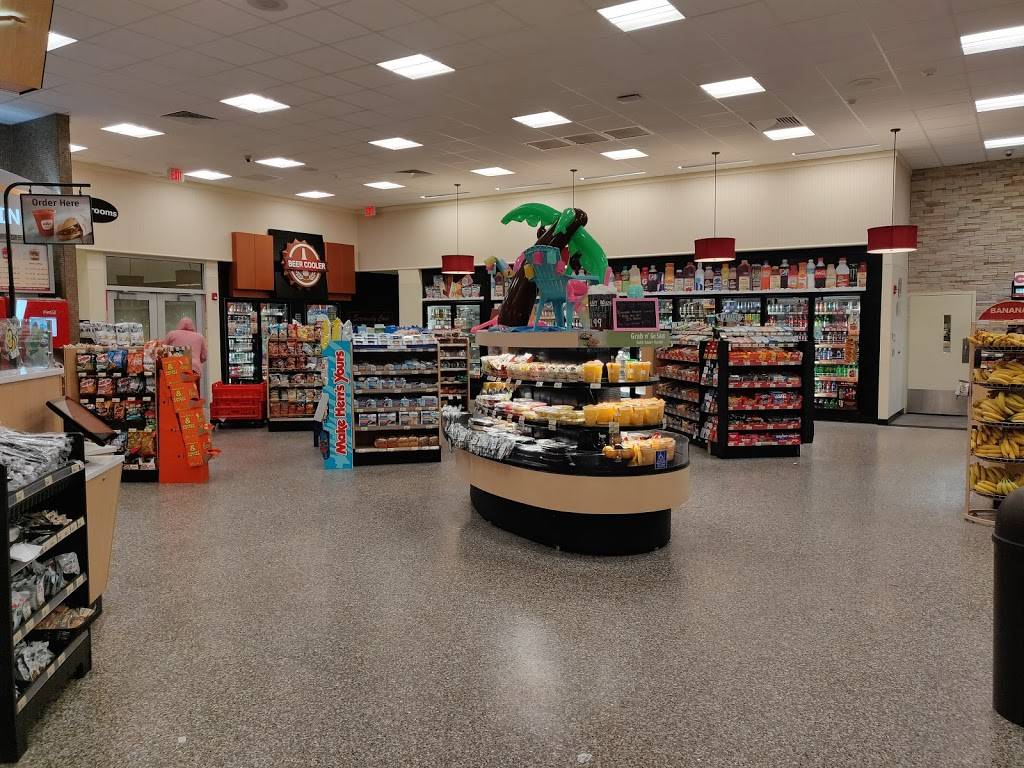 Wawa | cafe | 2271 W Sample Rd, Pompano Beach, FL 33073, USA | 7542002987 OR +1 754-200-2987