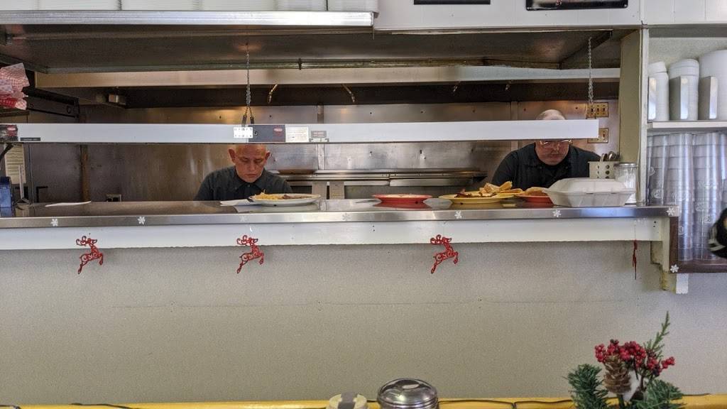 Western Omelette 2 | restaurant | 311 N Santa Fe Ave, Fountain, CO 80817, USA | 7193824100 OR +1 719-382-4100