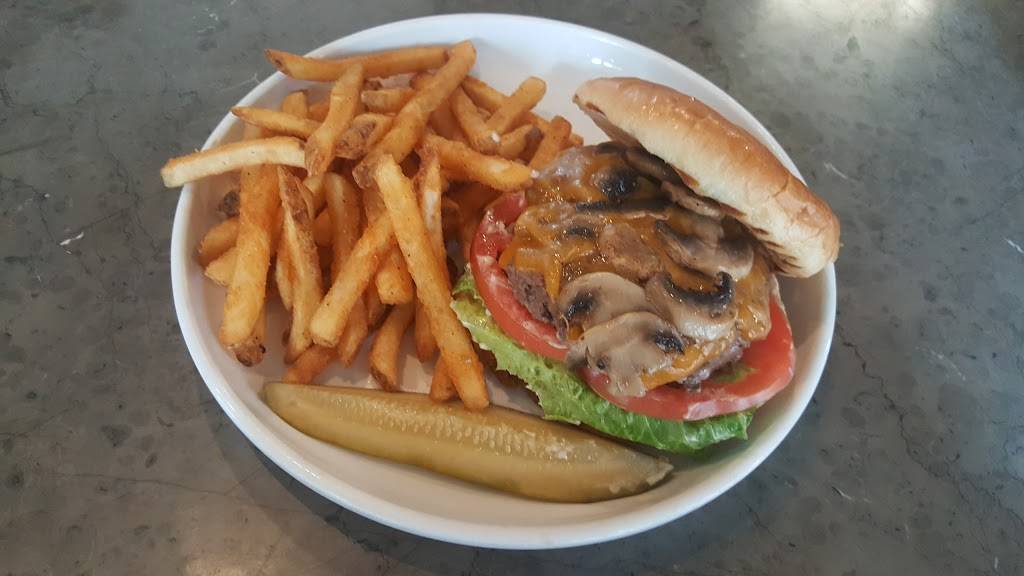 Little Branch Cafe | cafe | 1251 S Prairie Ave, Chicago, IL 60605, USA | 3123600101 OR +1 312-360-0101