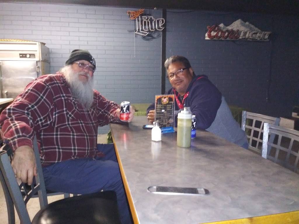 Paulinas bar and grill | restaurant | 7792 Franklin Dr, El Paso, TX 79915, USA | 9157710997 OR +1 915-771-0997