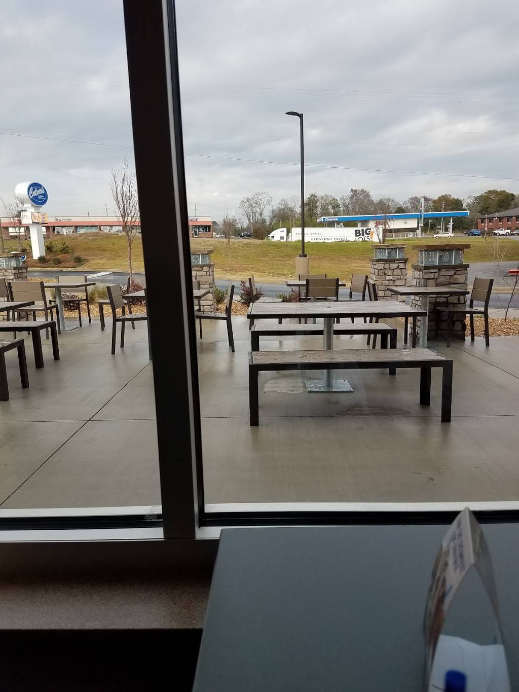 Culvers | restaurant | 3650 Marketplace Dr, Phenix City, AL 36867, USA | 3344084828 OR +1 334-408-4828