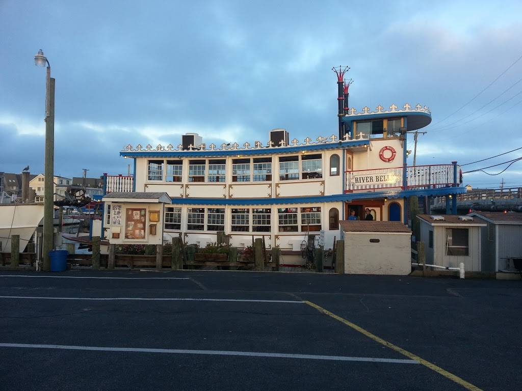 River Belle Cruise and Dinner Boat | restaurant | 47 Broadway, Point Pleasant Beach, NJ 08742, USA | 7328923377 OR +1 732-892-3377