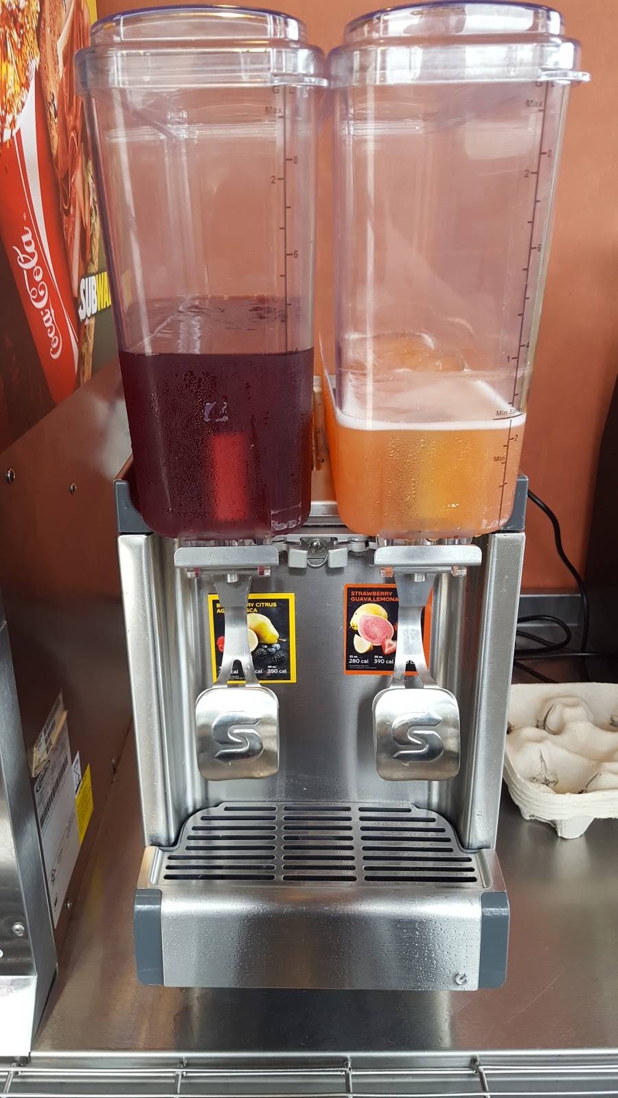 Subway | restaurant | 23 Wells St, North Berwick, ME 03906, USA | 2076768449 OR +1 207-676-8449