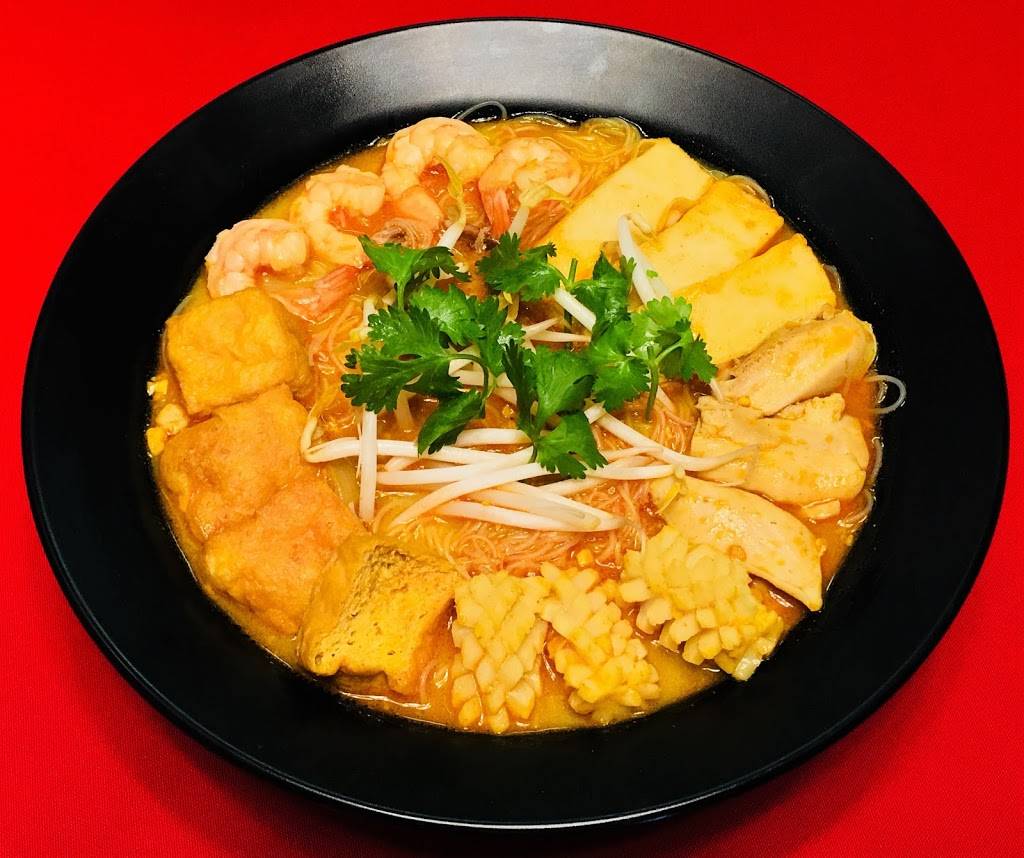 Tan Da Ban 谭大班 | restaurant | Food Court, 247 - 7181 Yonge St 2nd Floor, Thornhill, ON L3T 0C7, Canada | 9057634168 OR +1 905-763-4168