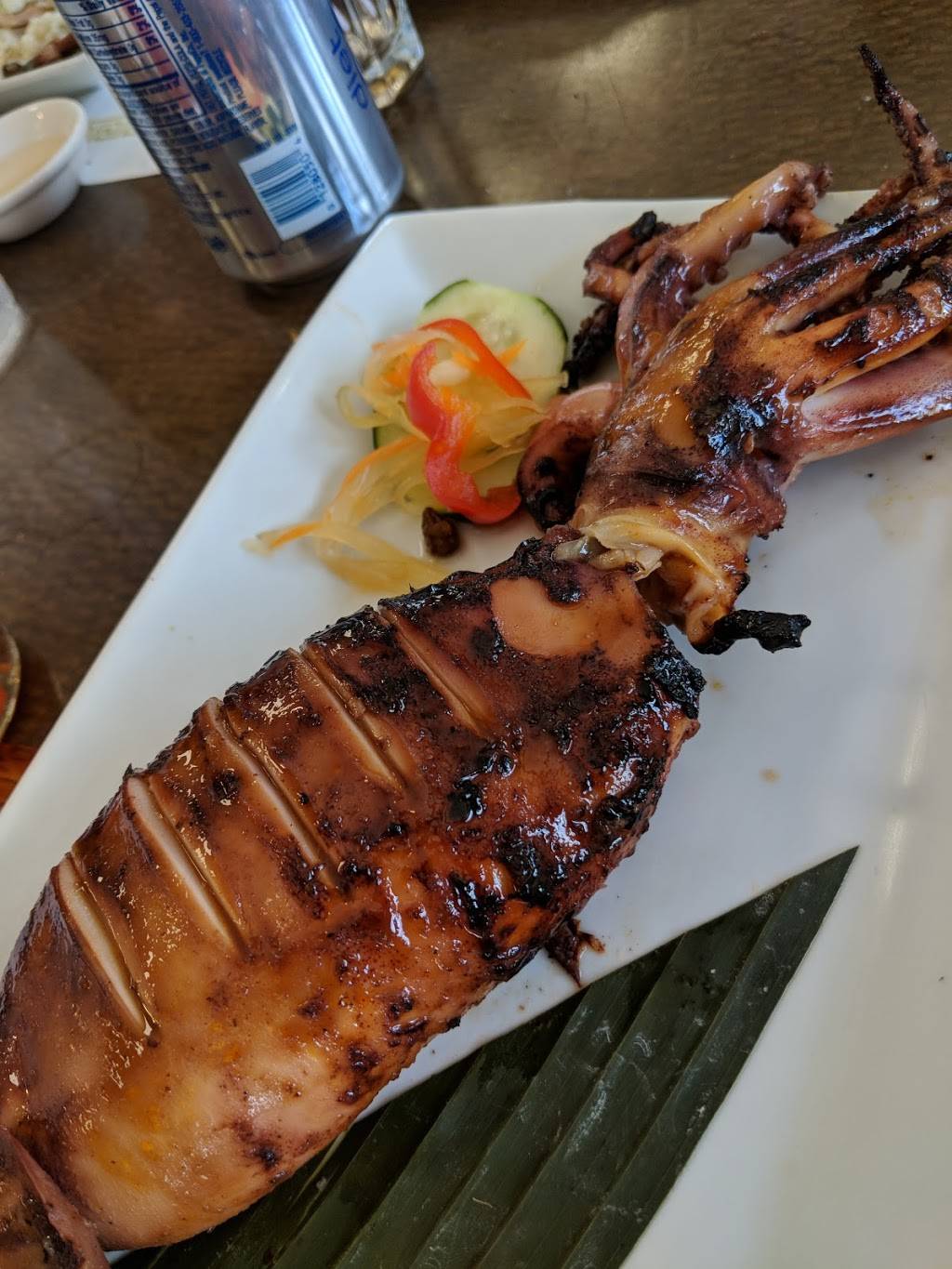 Inihaw Avenue Filipino Kitchen | restaurant | 4835 N OConnor Rd, Irving, TX 75062, USA | 9724570250 OR +1 972-457-0250