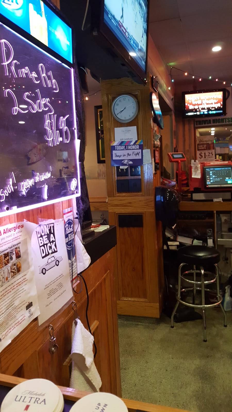 Jimmy Ts Restaurant | restaurant | 8031 Fort Smallwood Rd, Baltimore, MD 21226, USA | 4102559888 OR +1 410-255-9888