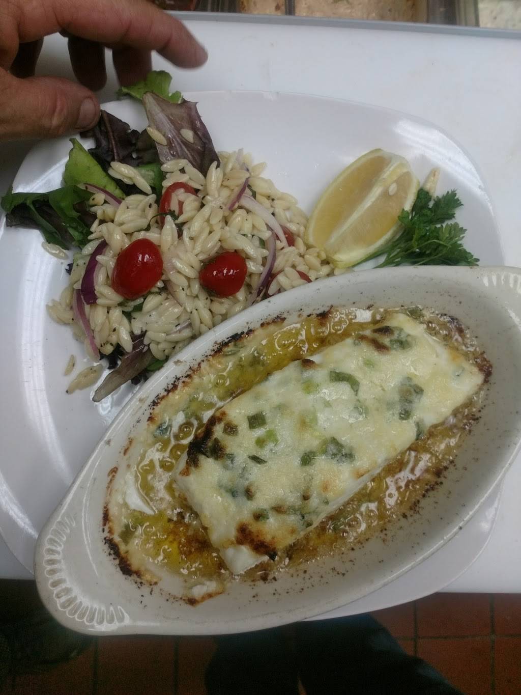 Reel Seafood Grill | restaurant | 2002 New Garden Rd #208, Greensboro, NC 27410, USA | 3366174200 OR +1 336-617-4200