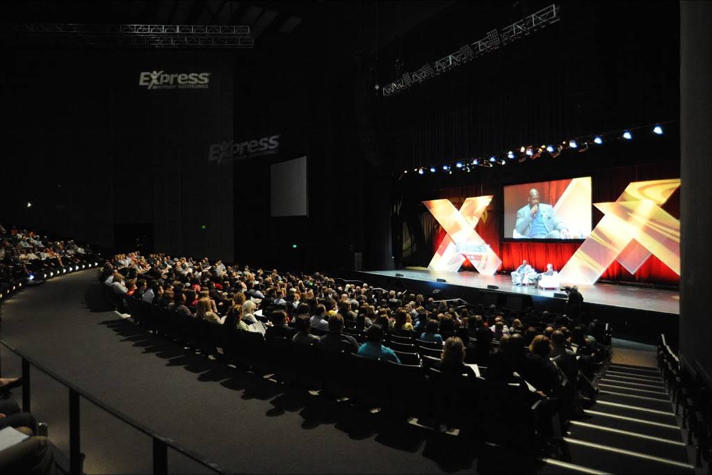 Wolfgang Puck Catering | restaurant | 1001 Performance Pl, Grand Prairie, TX 75050, USA | 9728545050 OR +1 972-854-5050