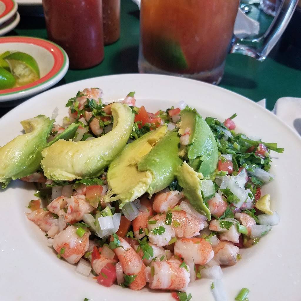 El Marisco Grill | restaurant | 351 Gallatin Pike N, Madison, TN 37115, USA | 6158701750 OR +1 615-870-1750