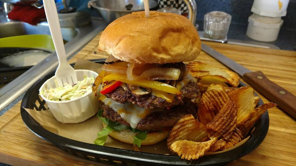 Brookies Food Stand | restaurant | 285 W Main St, East Brookfield, MA 01515, USA | 7742000537 OR +1 774-200-0537